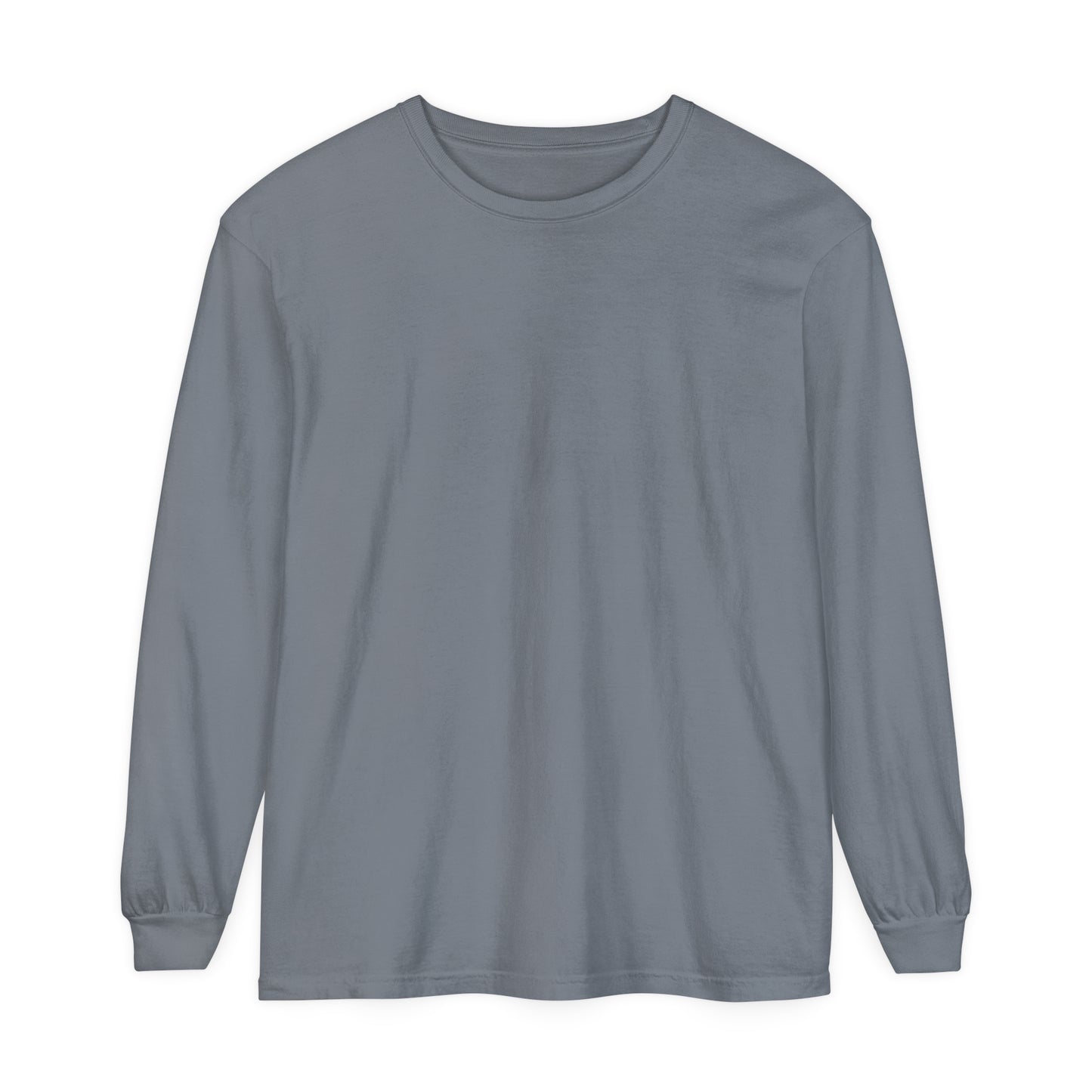 Perkins Paw Spa Back Design Long Sleeve