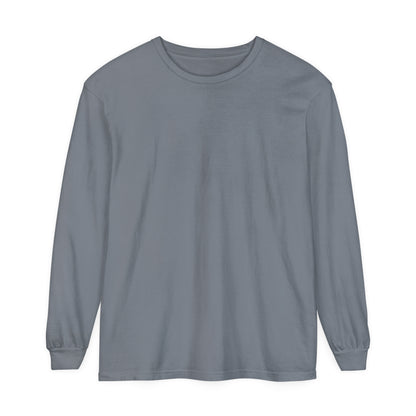 Perkins Paw Spa Back Design Long Sleeve