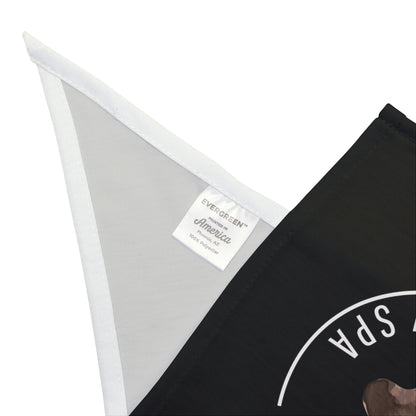 Perkins Paw Bandana (2)