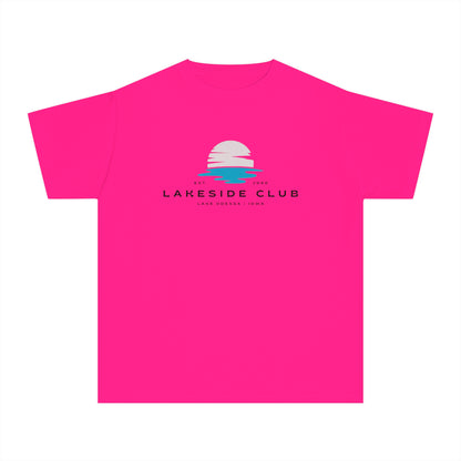 Youth Lakeside Club T-Shirt