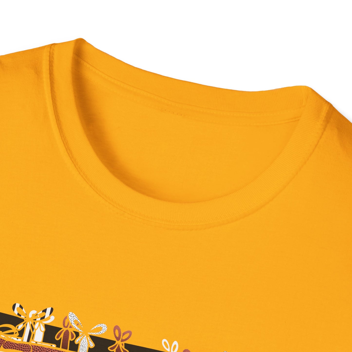 Hawks Football Pendant T-Shirt