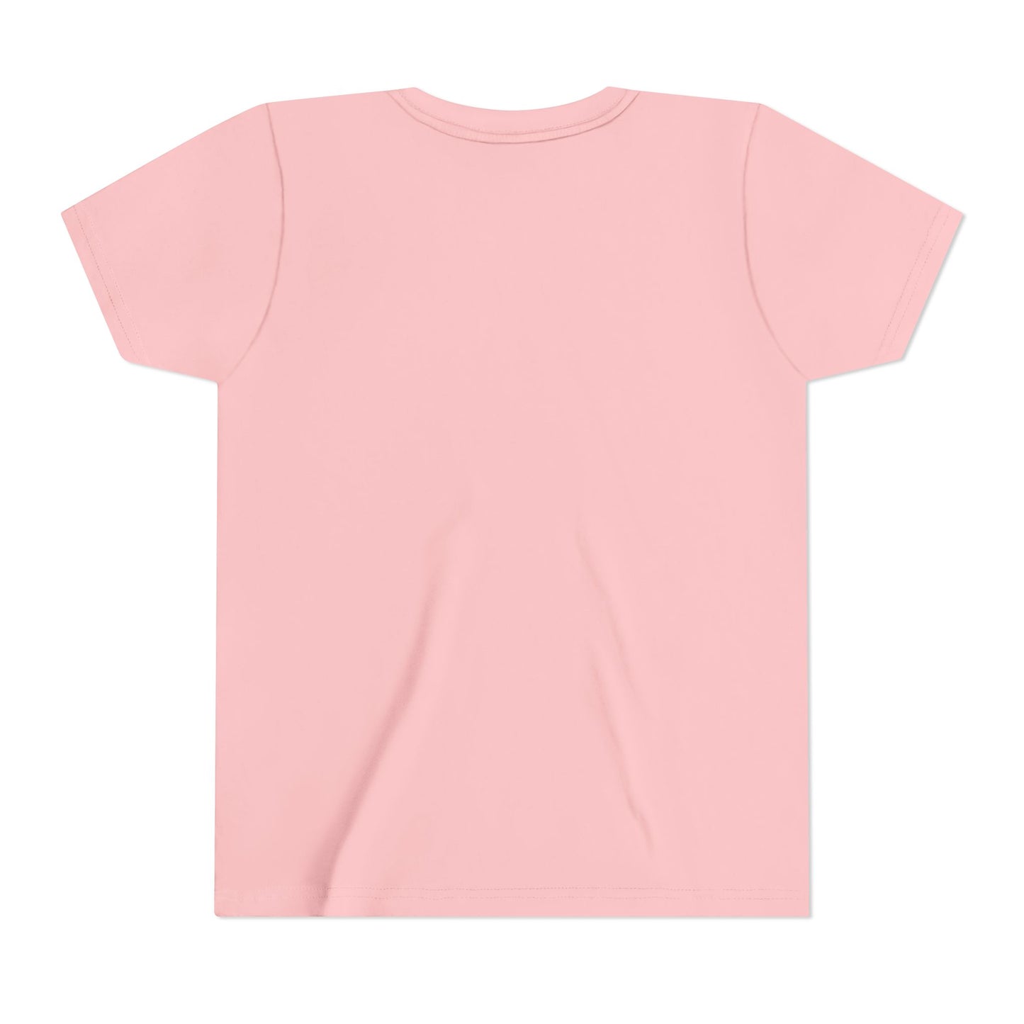 Abiding Acres FF YOUTH Tee | Bella Canvas