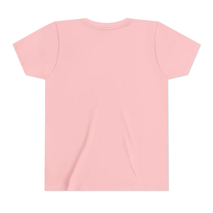 Abiding Acres FF YOUTH Tee | Bella Canvas