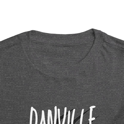 Toddler Danville Bears Short Sleeve Tee