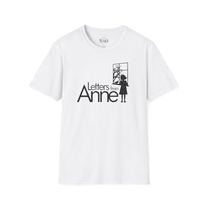 Letters From Anne Softstyle T-Shirt