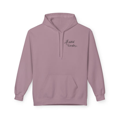 Knotted Wonder Hoodie | Gildan Softstyle