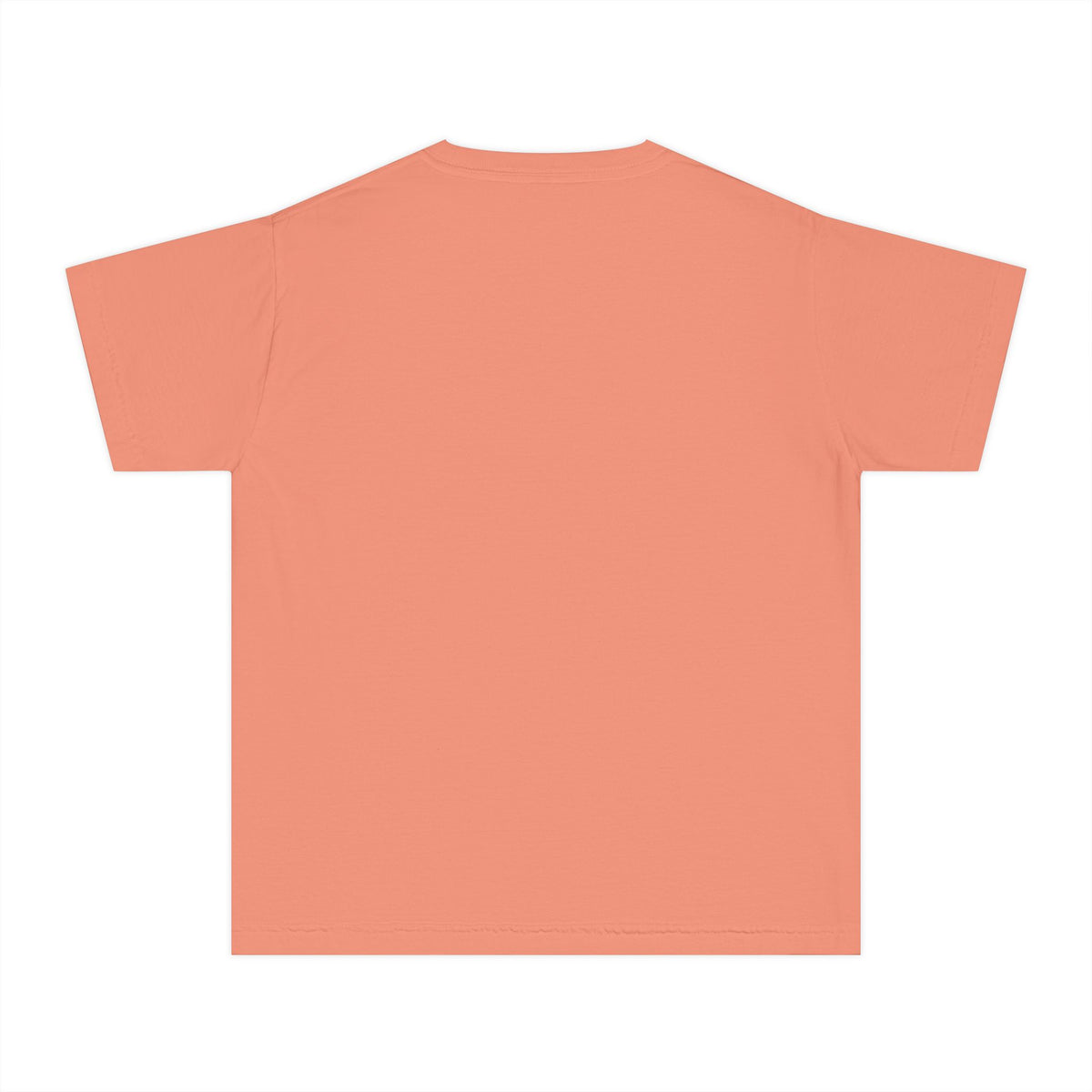 Brighter Balance | Youth Tee | Comfort Colors