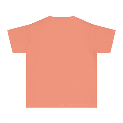 Brighter Balance | Youth Tee | Comfort Colors