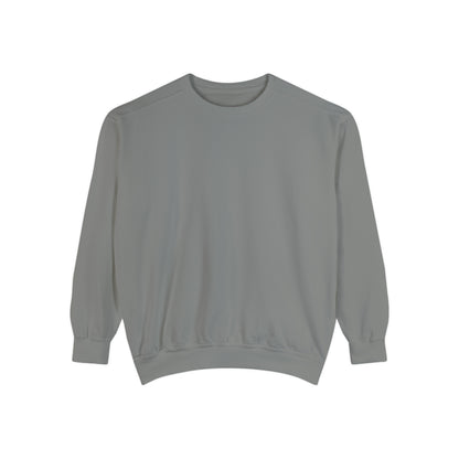 Perkin's Paw Spa Crewneck (2)