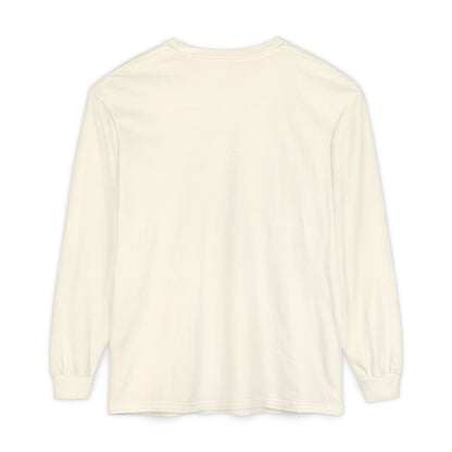 Brighter Balance | Adult Long Sleeve | Comfort Colors