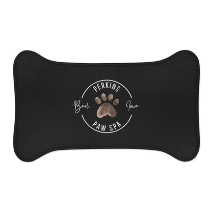 Perkins Paw Feeding Mats