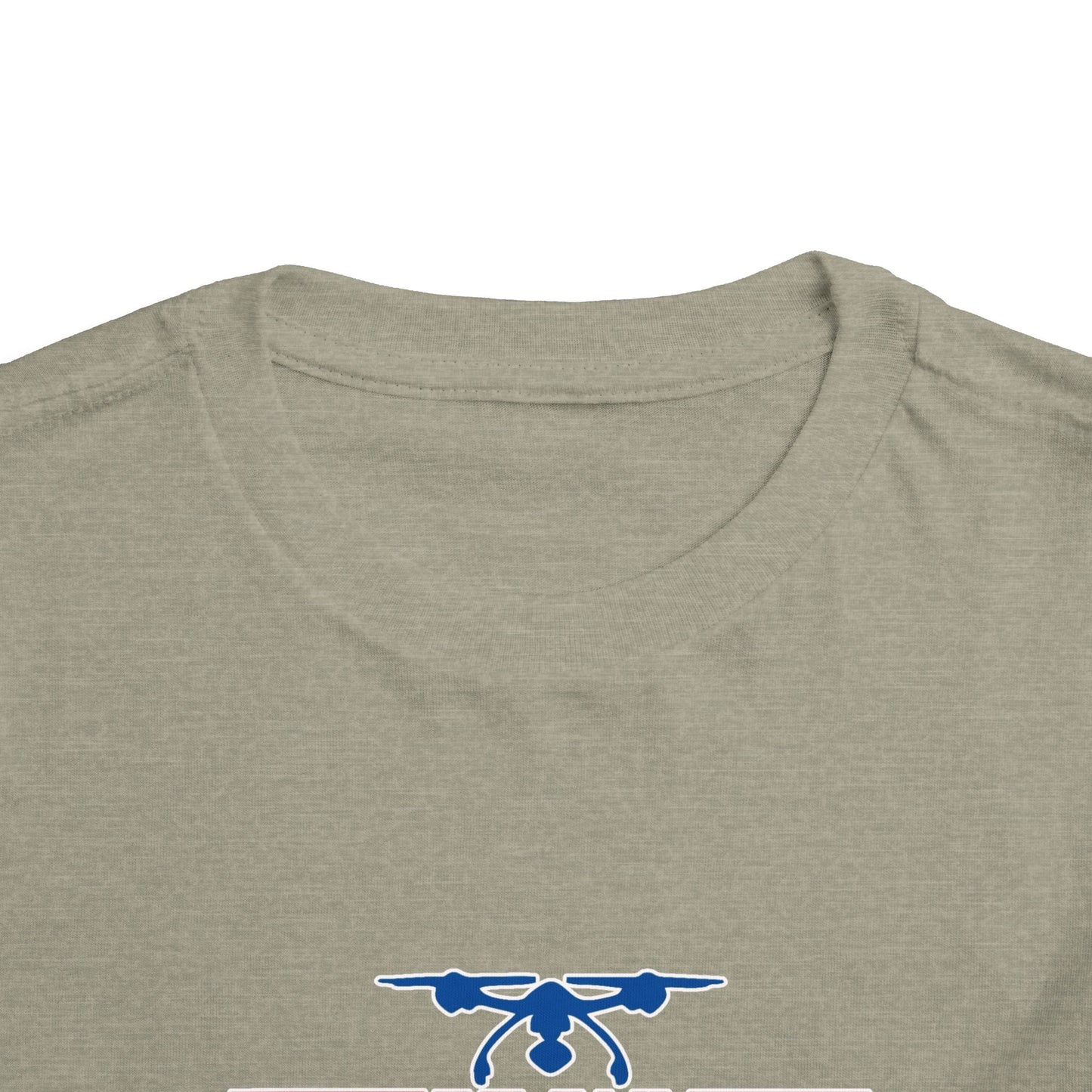 Top Gun S&S TODDLER Tee | Bella Canvas