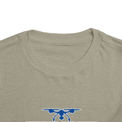 Top Gun S&S TODDLER Tee | Bella Canvas