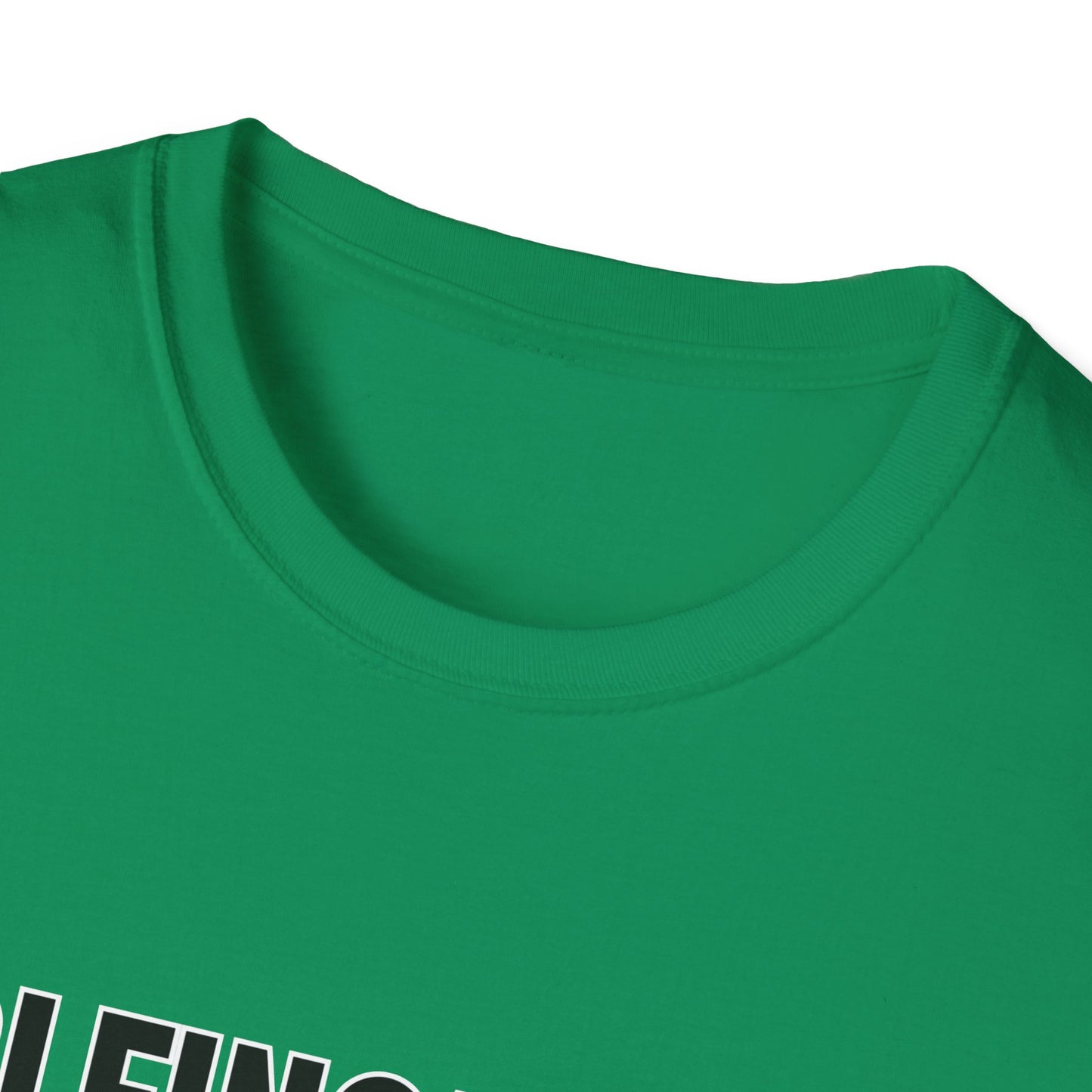 Golfing Fore Andy ADULT Tee | Gildan Softstyle