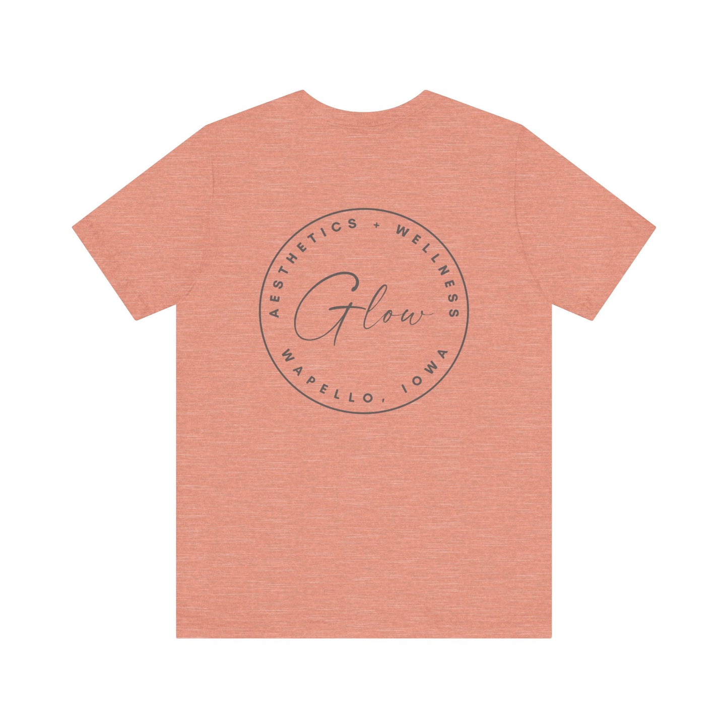 But First Skincare | Bella Canvas