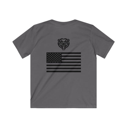 Danville Bears 🇺🇲 Kids | Gildan Softstyle