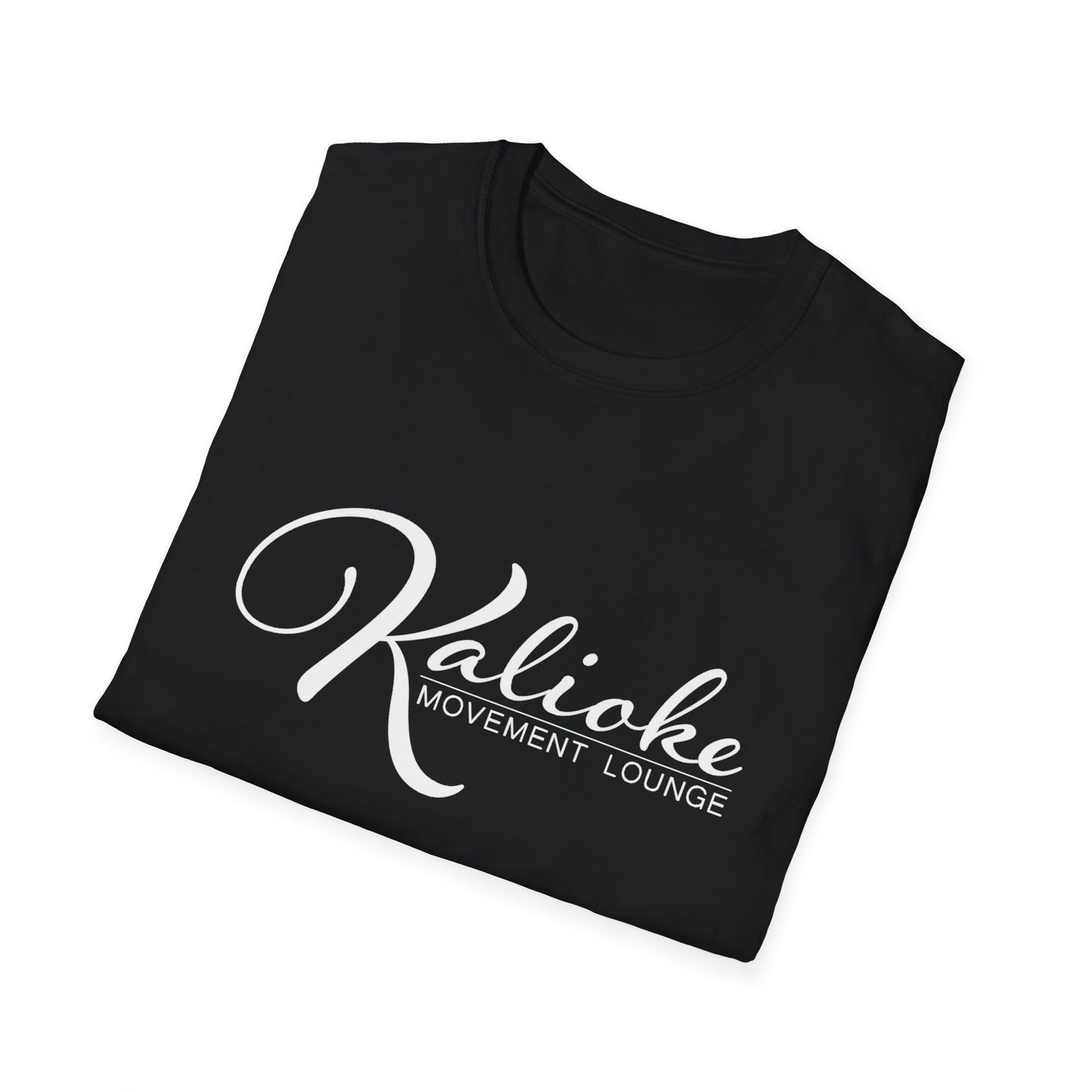 KML T-Shirt | Gildan Softstyle