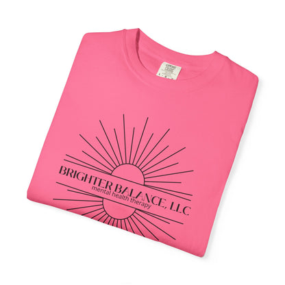 Brighter Balance Unisex T-Shirt | Comfort Colors