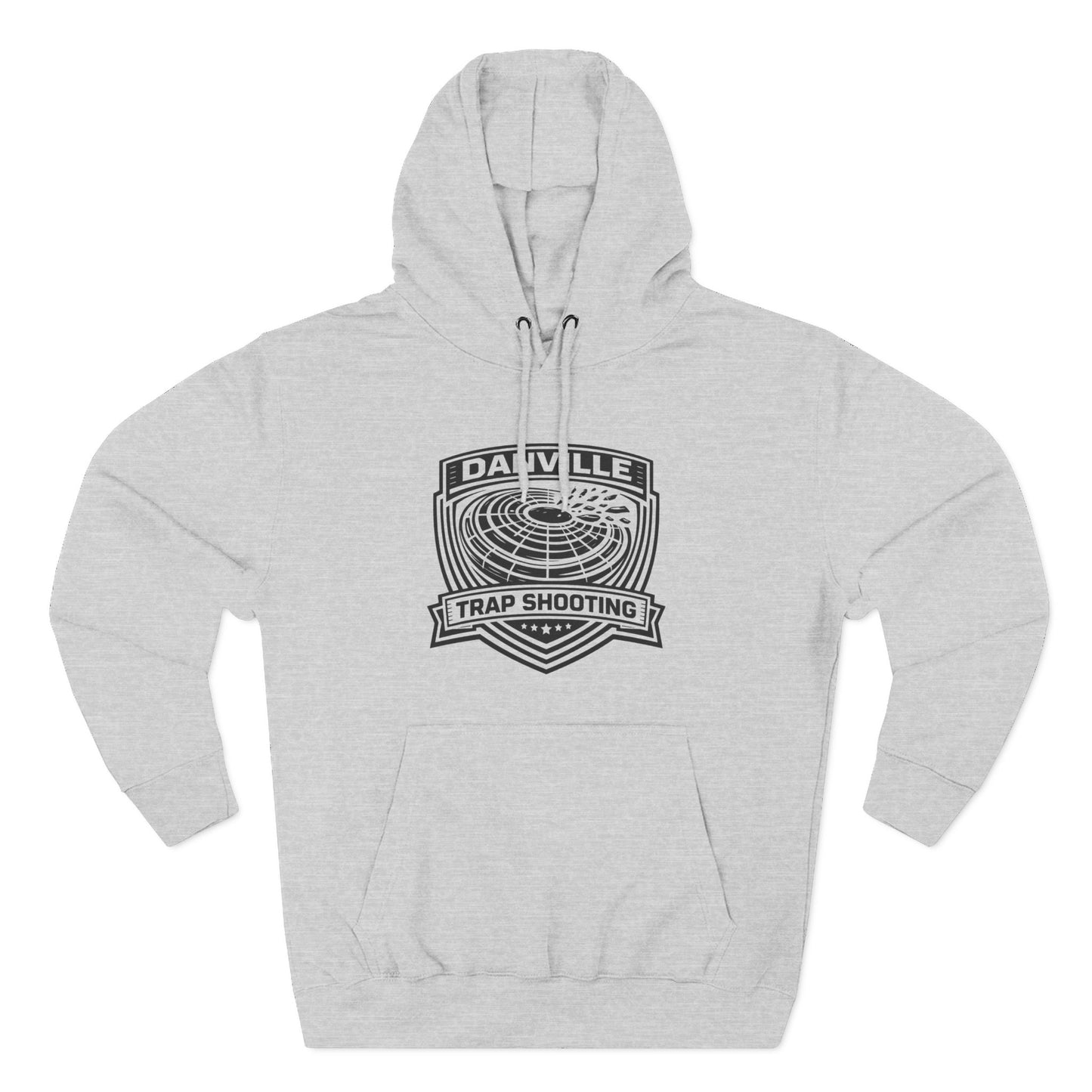 Danville Trap Hoodie| Lane Seven
