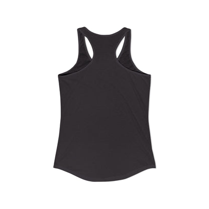 Brighter Balance Raceback Tank | Next Level