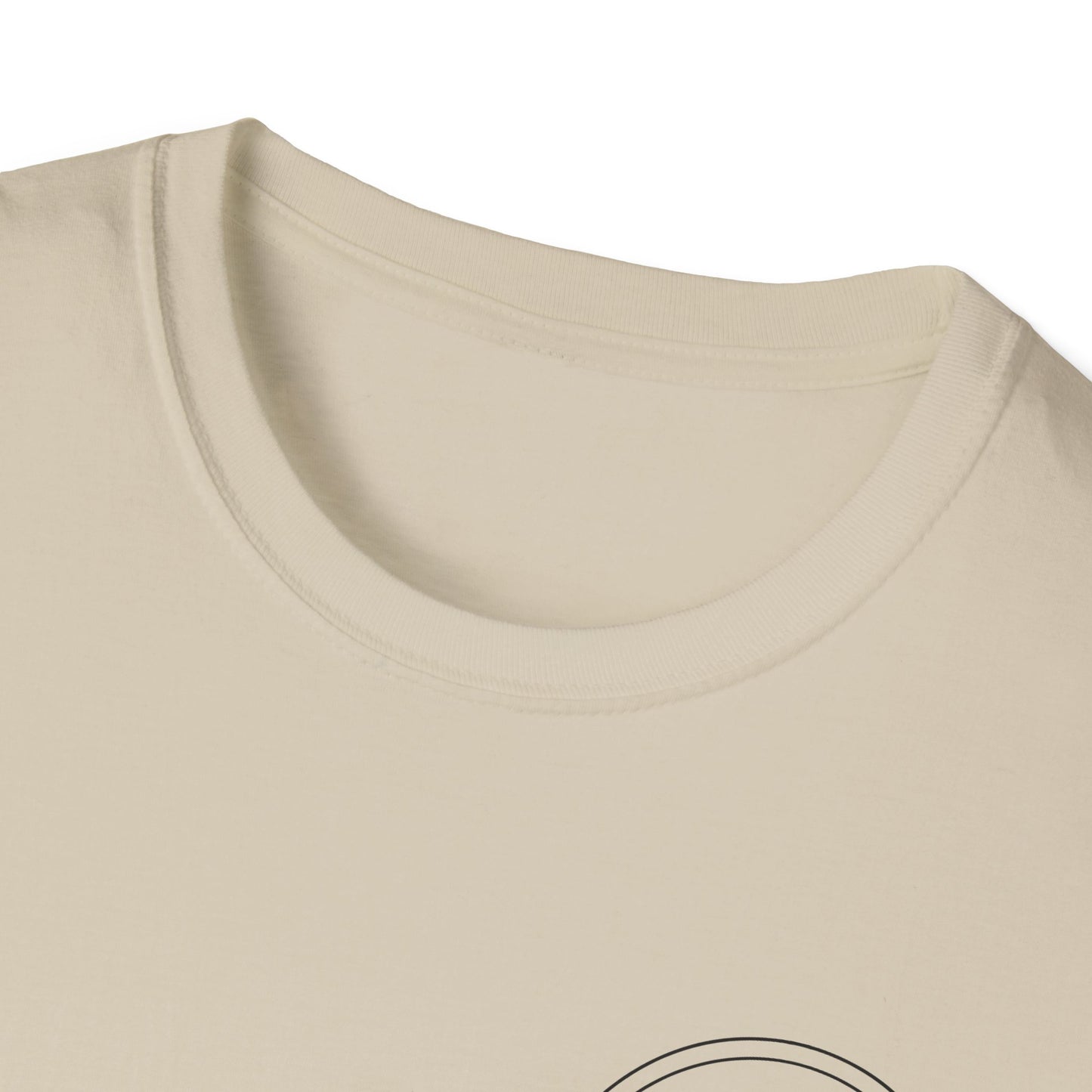 Stacy Farms Front/Back Tee| Gildan Softstyle