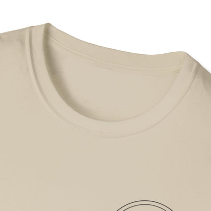 Stacy Farms Front/Back Tee| Gildan Softstyle