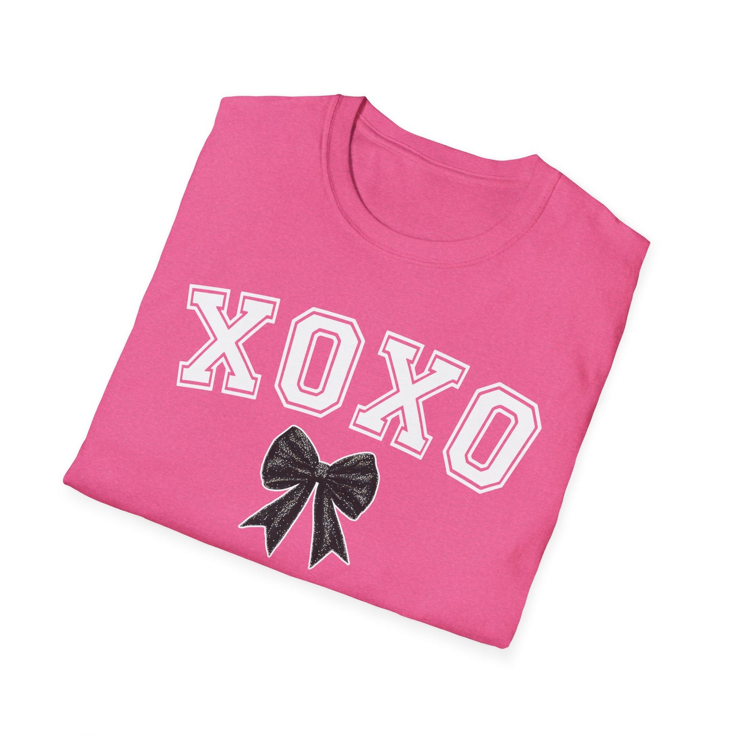 XOXO Valentine T-Shirt