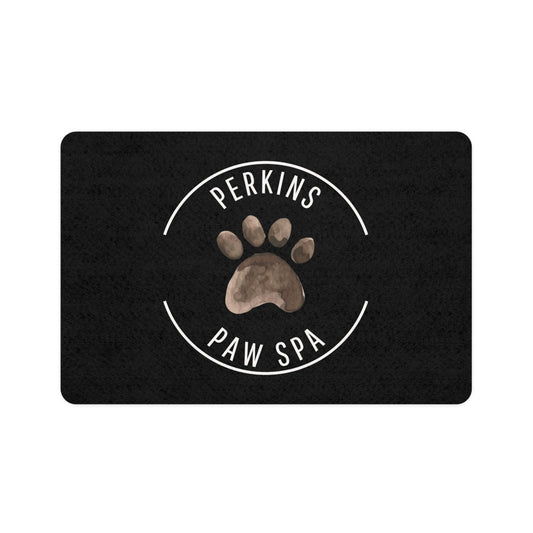 Perkin's Paw Food Mat