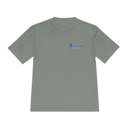 Danville Telecom ImOn Company Moisture-Wicking Tee | SportsTek