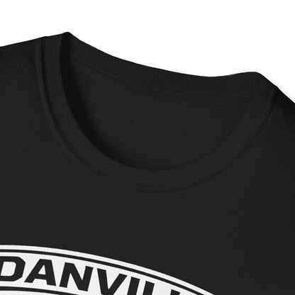 Danville Trap Front | Gildan Tee