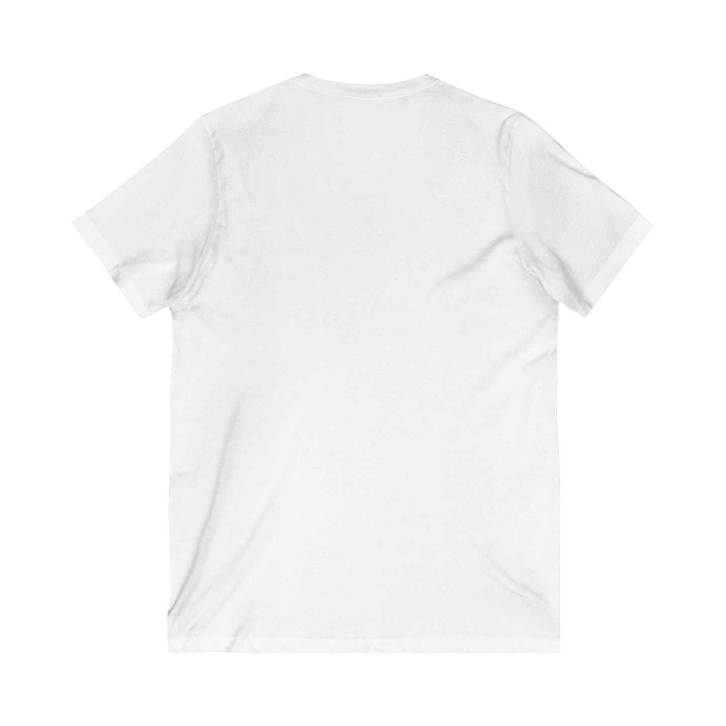 W&O Apparel V-Neck Tee