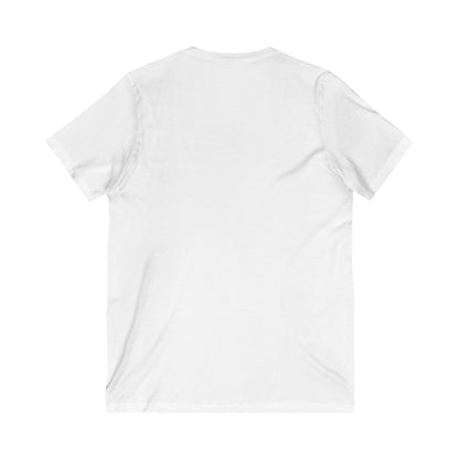 W&O Apparel V-Neck Tee