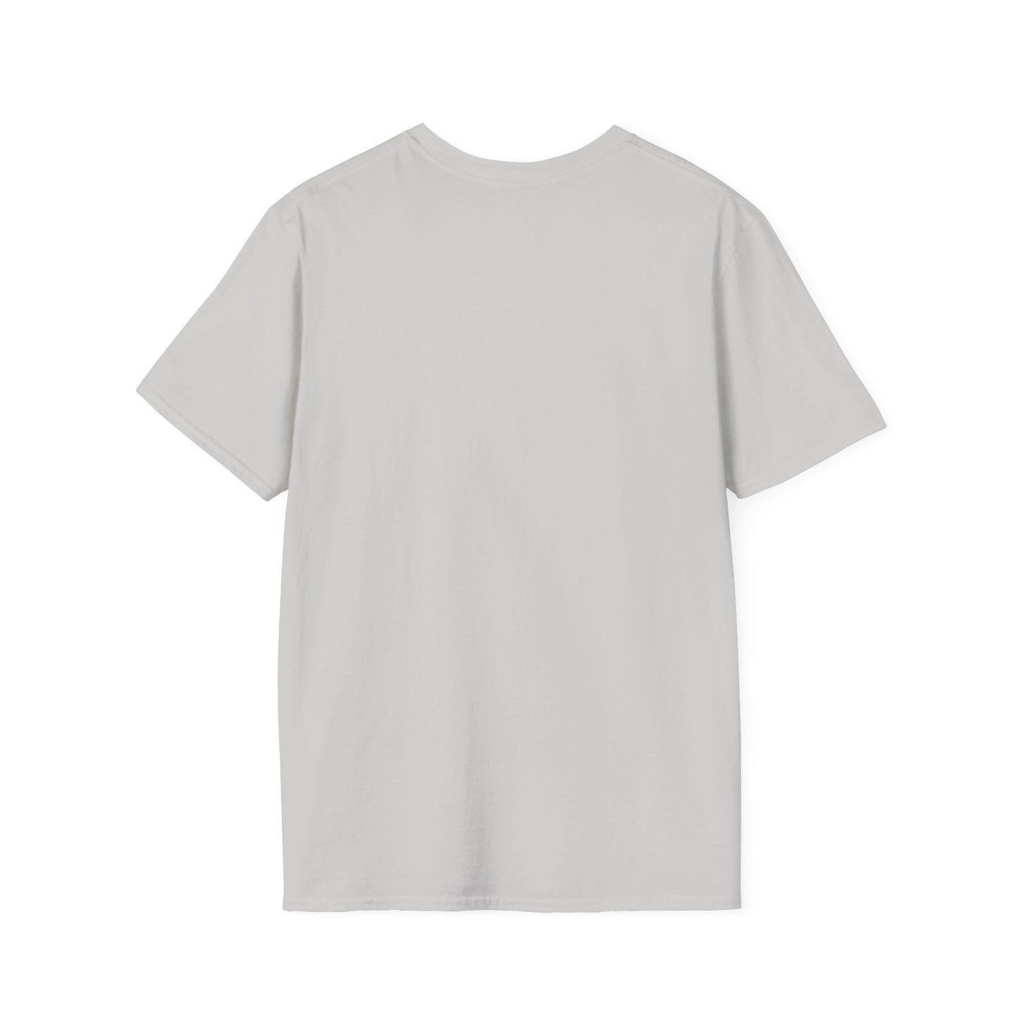 Abiding Acres FF ADULT Tee | Gildan Softstyle
