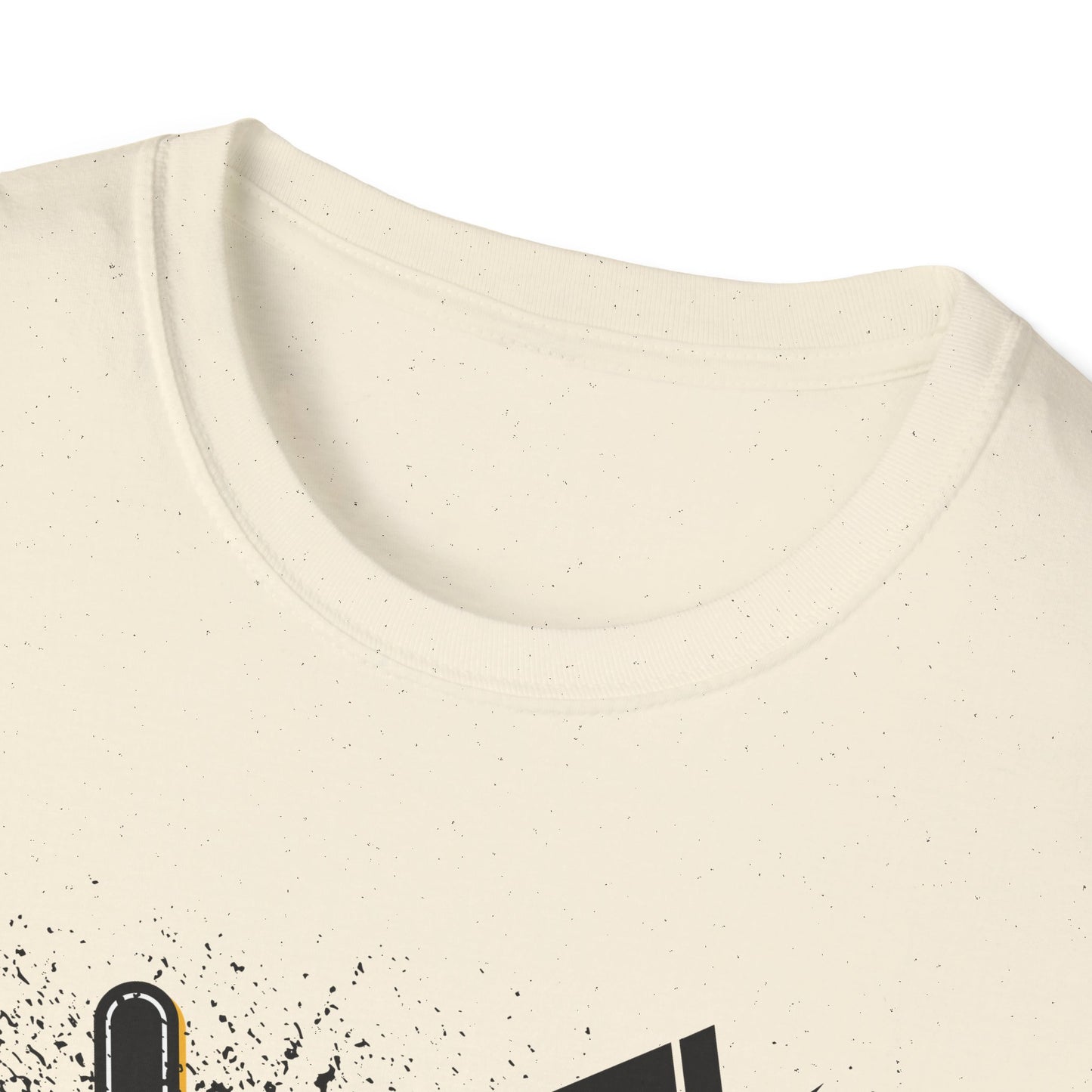 Iowa Party T-Shirt | Gildan SoftStyle
