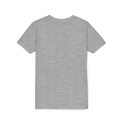 Danville Bears | Retro Icons | Youth Tee | Bella Canvas