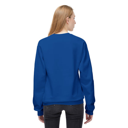 Danville Bears | Mascot Bow | Adult Crewneck | Gildan