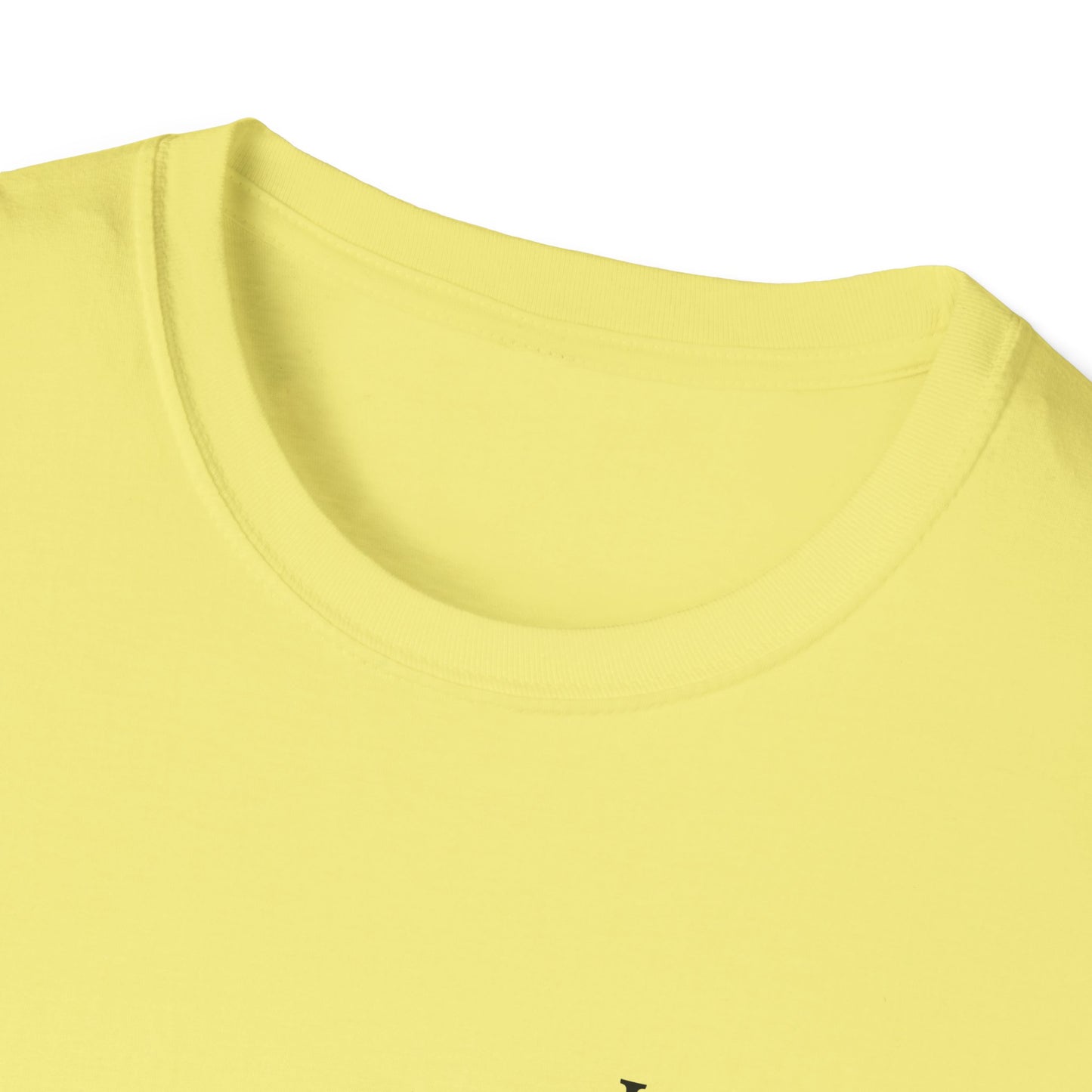 J&M Lumber Softstyle T-Shirt