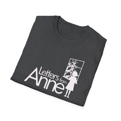 Letters From Anne Softstyle T-Shirt