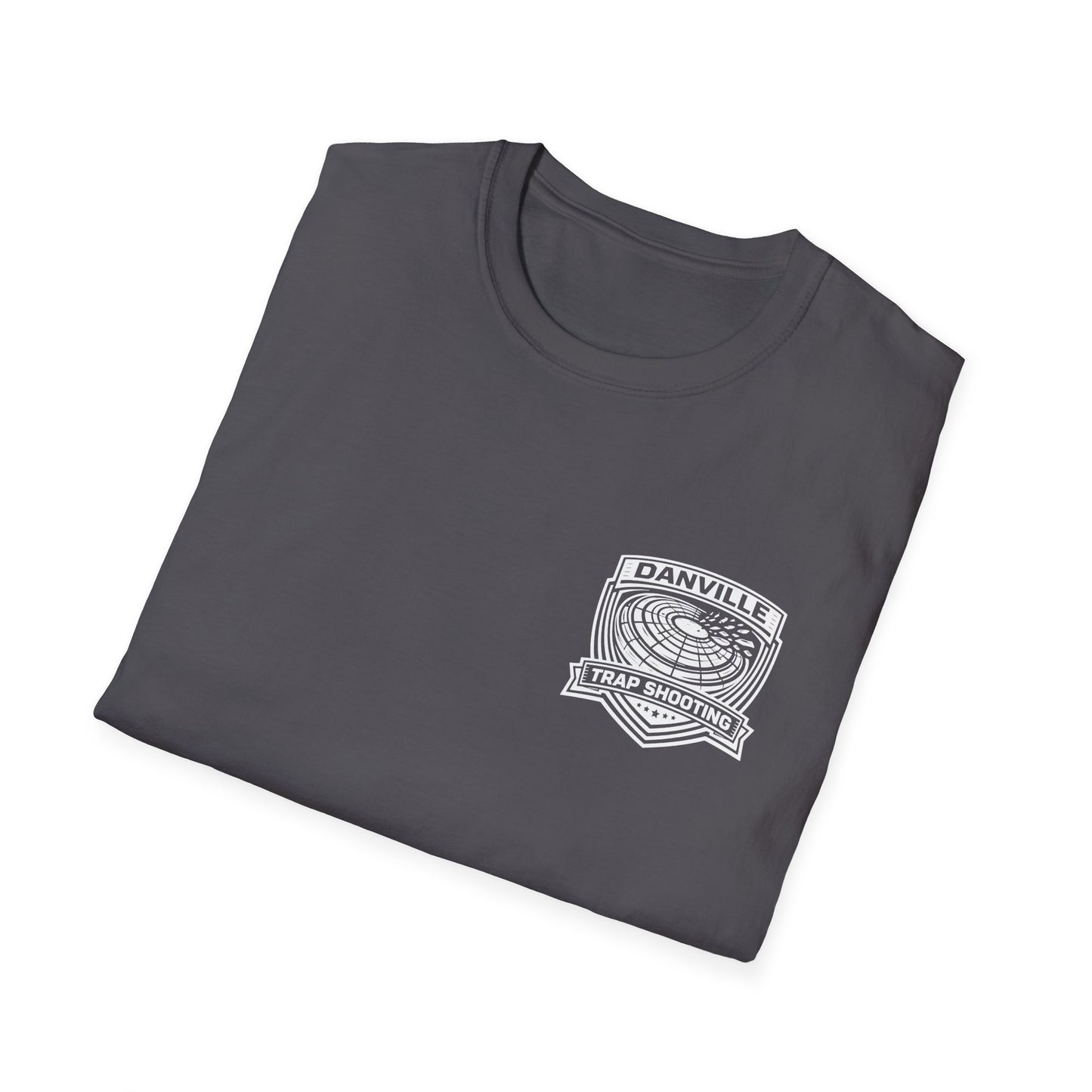 Danville Trap Front/Back | Gildan Tee