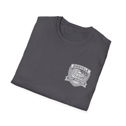Danville Trap Front/Back | Gildan Tee