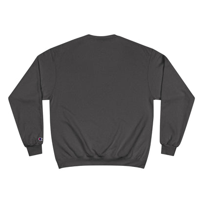 Danville Bears | Bears Underline | Adult Crewneck | Champion