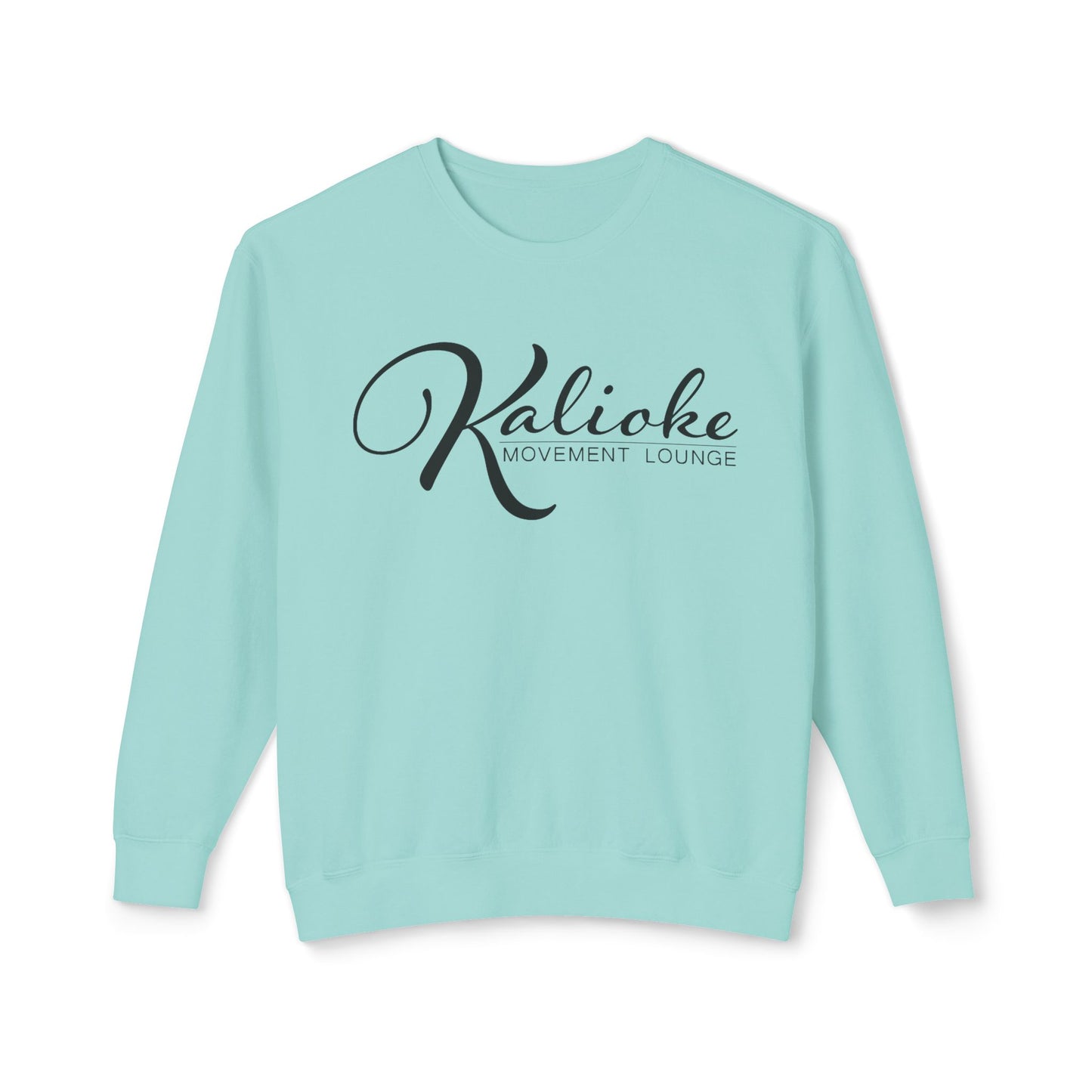 KML Lightweight Crewneck | Comfort Colors