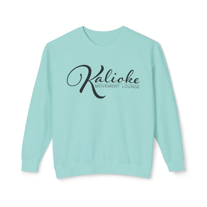 KML Lightweight Crewneck | Comfort Colors
