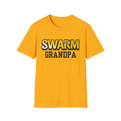 SWARM Grandpa RUSSELL