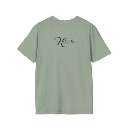KML Kindness, Movement, Living T-Shirt | Gildan Softstyle