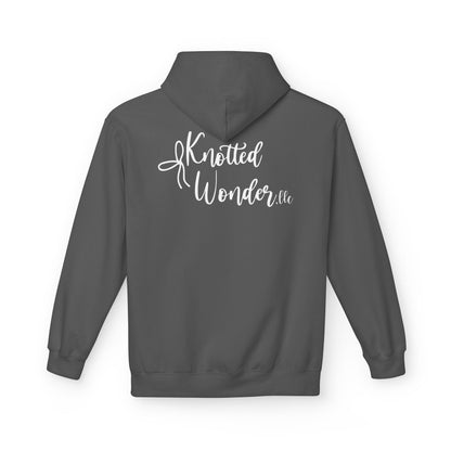 Knotted Wonder Hoodie | Gildan Softstyle