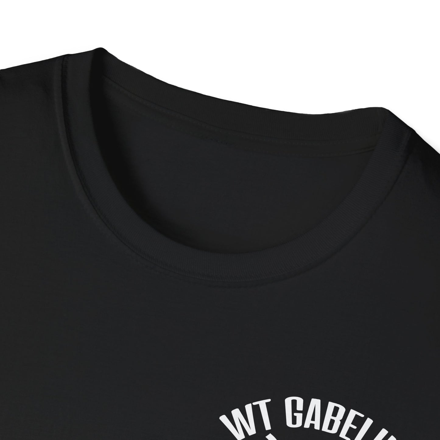 WT Gabeline Trucking Tee  #167 | Gildan Softstyle