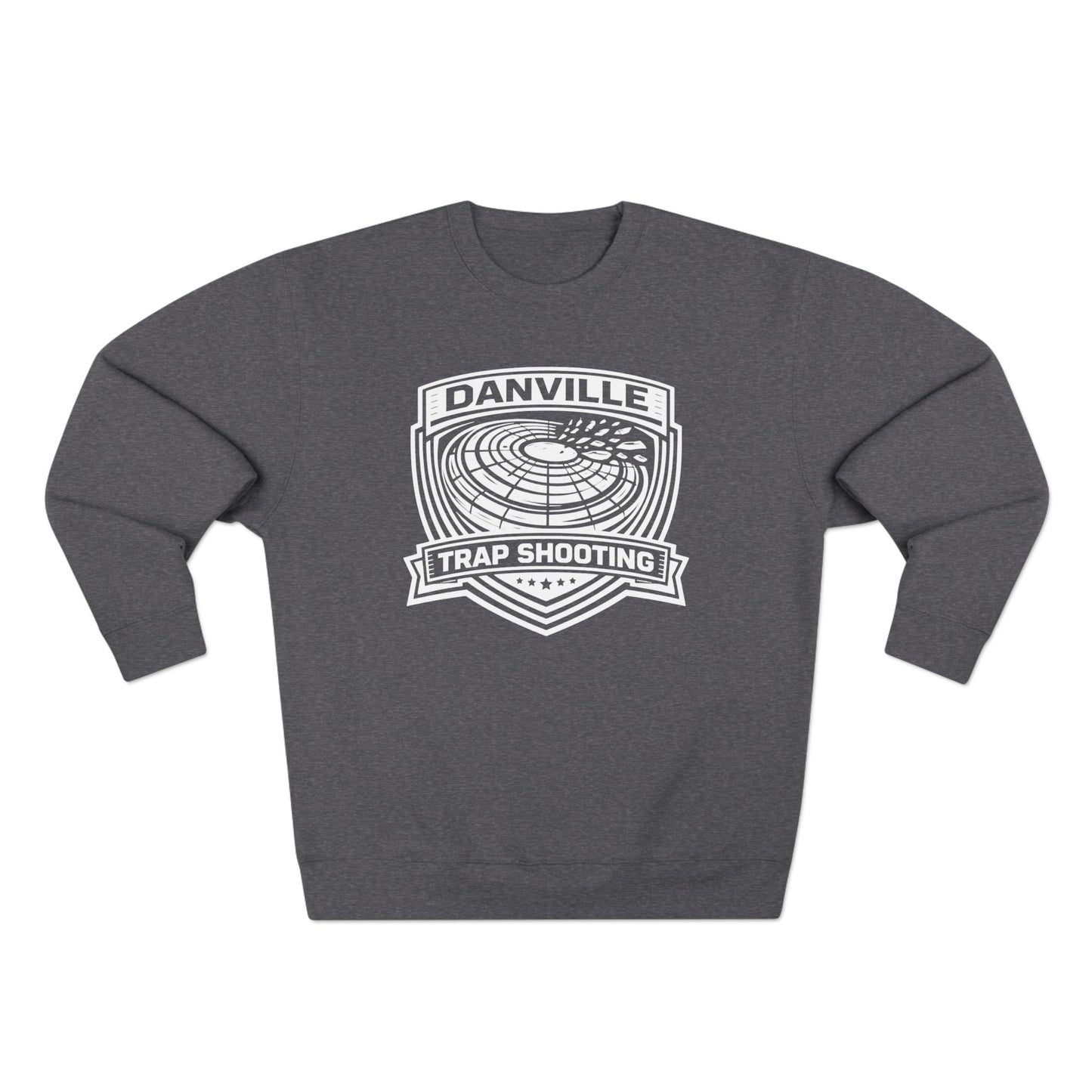 Danville Trap Crewneck | Lane Seven