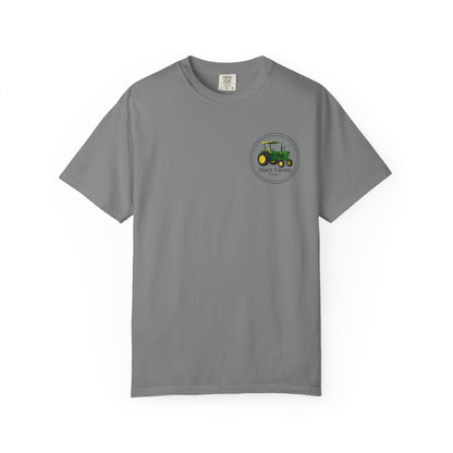 Stacy Farms Garment Dyed T-shirt | Comfort Colors