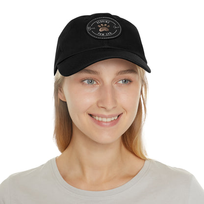 Perkin's Paw Spa Hat